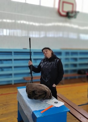 Наталья, 52, Россия, Харовск