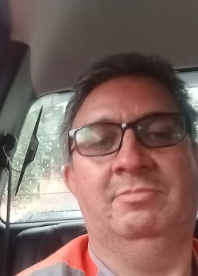 Luis из La Laja 54 года