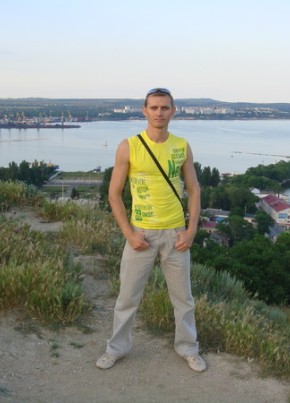 Dmitriy, 46, Russia, Kerch