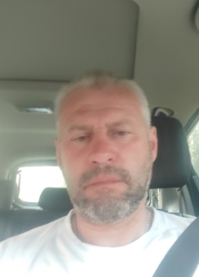 Виктор из Петрозаводска 56 лет