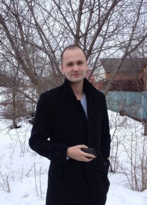 Алексей из Карсуна 42 года