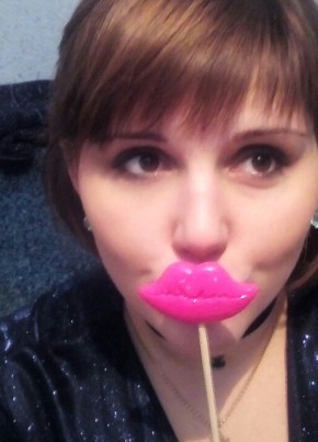 Anna, 31, Россия, Александров