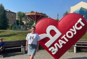 Наталья Непутина, 43 - Только Я