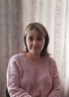 Kisa, 40, Russia, Ryazan