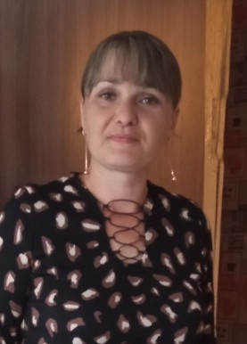 Alena, 39, Russia, Ryazhsk