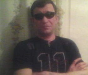 Иван, 47 лет, Коксовый