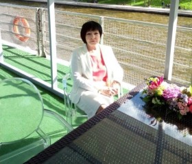 Людмила , 59 лет, Серпухов