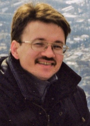 Oleg, 56, Қазақстан, Атырау