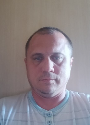 Мишаня из Брянска 48 лет