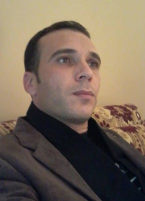Mohamed, 40, جمهورية مصر العربية, المطرية
