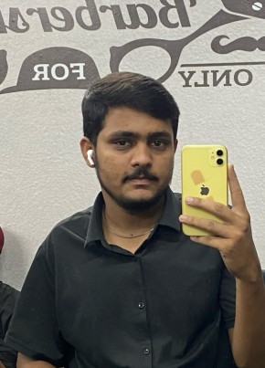 Chzain из مُلتان‎ 20 лет