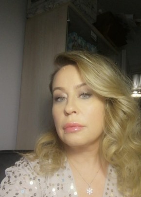 Anna, 43, Russia, Khimki