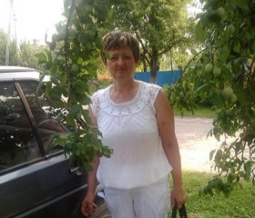 Екатерина, 62 года, Хойнікі
