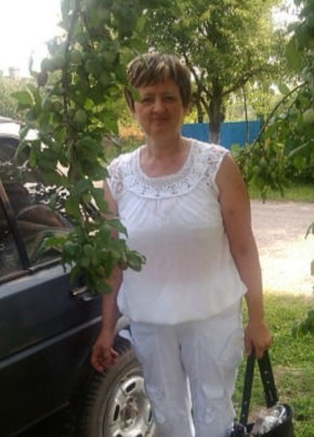 Екатерина, 62, Рэспубліка Беларусь, Хойнікі
