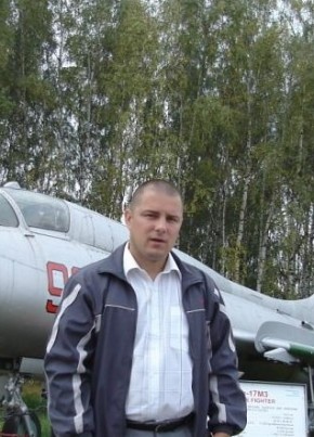 Jimmy, 44, Russia, Kaliningrad