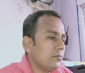 narendra, 41 год, Allahabad