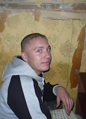 Роман, 35, Russia, Balakovo
