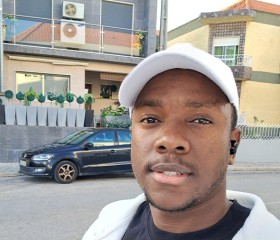 Wylquer, 25, Barreiro