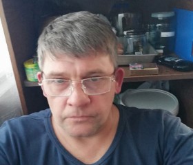 Сергей, 49 лет, Партизанск