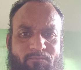 shahid, 45, Nashik