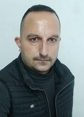 Emre, 32, Türkiye Cumhuriyeti, Geyve