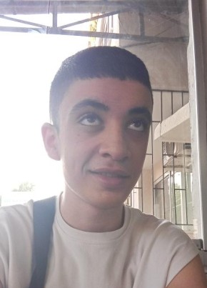 Carl из İzmir 23 года