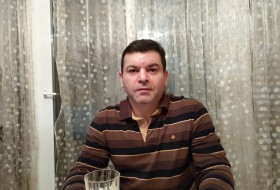 Artur, 50 - Только Я