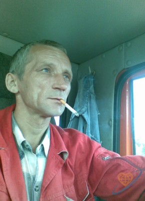 Дмитрий, 54, Россия, Дзержинск