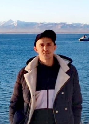 Денис, 40, Россия, Приморский