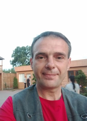 Игорь, 55, Україна, Словянськ