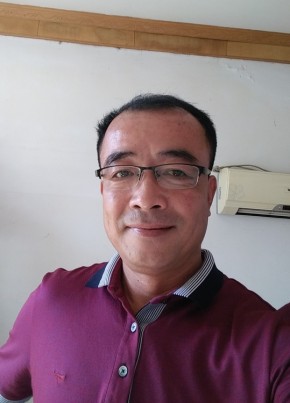李昕。, 53, 中华人民共和国, 海阳市
