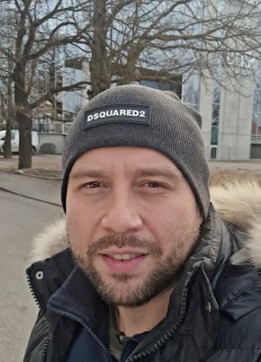 Александр из Москвы 38 лет