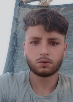 Has Suruçlu , 23, Türkiye Cumhuriyeti, Dörtyol