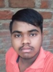 Chirag, 18, Ahmedabad