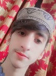 Sohail Swati, 20 лет, ایبٹ آباد‎