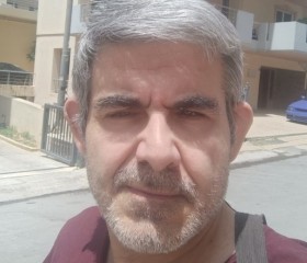 Fotis, 55, Kamateron