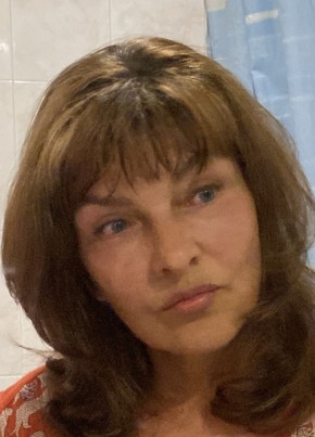 Elena, 47, Russia, Belgorod