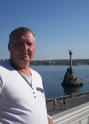дмитрий, 52, Россия, Рославль