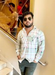 Ishaan khan, 26 лет, Deoband