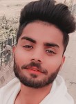 Sharjeel Khan, 23 года, لاہور