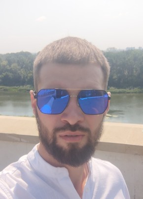 Михаил, 30, Россия, Череповец