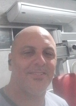 FABIO ALMEIDA из Rio de Janeiro 32 года