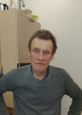 Юрий из Вологды 55 лет