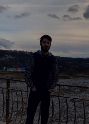 Sərxan из Yevlakh 19 лет