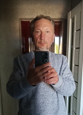 Дмитрий из Кимры 54 года