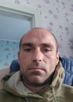 Дима, 36, Россия, Темрюк