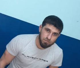 Марат Идрисов, 33 года, Донецьк