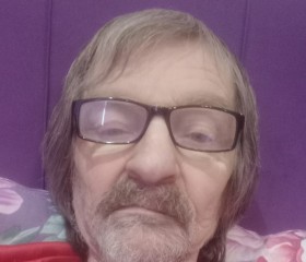 Leo, 67, Snezhinsk