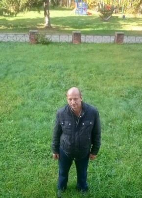 Владимир из Городеца 52 года