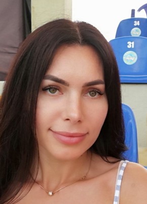 Александра, 32, Рэспубліка Беларусь, Горад Гродна
